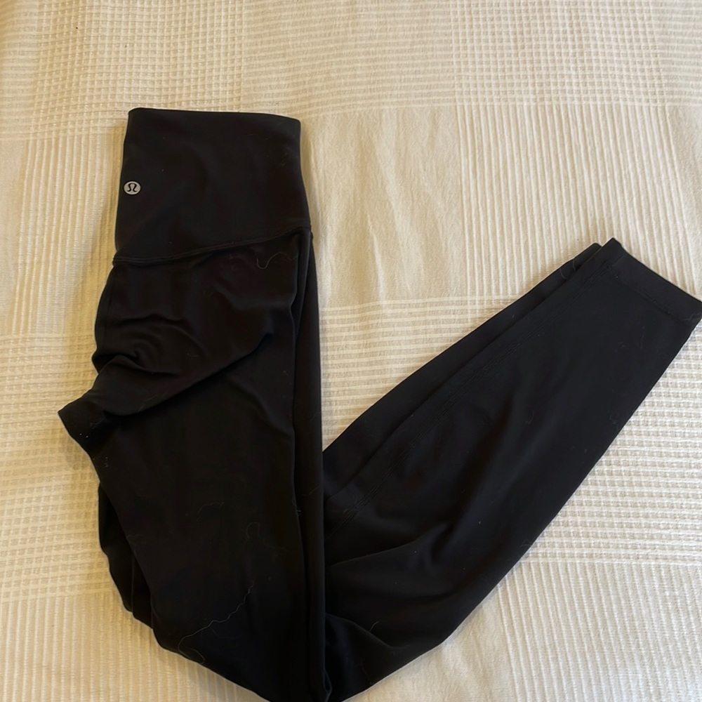 Lululemon Align Legging 28” HR
